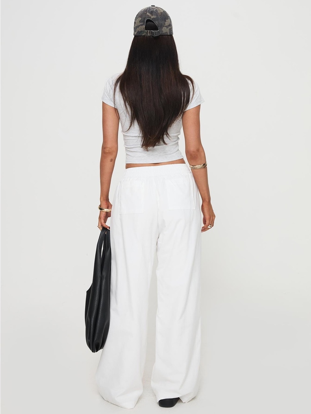 Princess Polly Beach House Pants - Picture 2 of 5